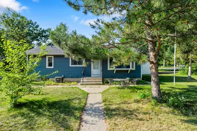 3511 W Lake Shore Drive, Wonder Lake, IL 60097 - Photo 1