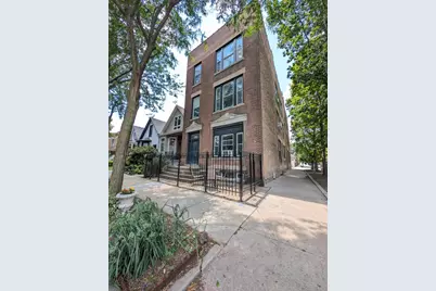 2611 W George Street #2R, Chicago, IL 60618 - Photo 1