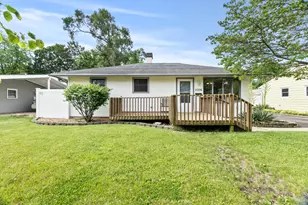 2306 Webster Ave, Joliet, IL 60436 - Photo 1