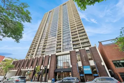1636 N Wells Street #806, Chicago, IL 60614 - Photo 1
