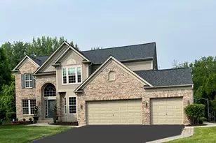 25023 W Prairie Grove Dr, Plainfield, IL 60585 - Photo 1