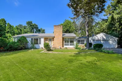 2018 N West Street, Wheaton, IL 60187 - Photo 1