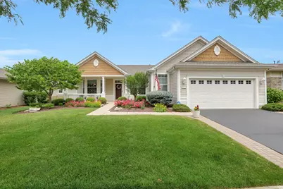 12990 River Park Drive, Huntley, IL 60142 - Photo 1