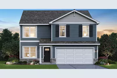 1054 Emerald Drive, Montgomery, IL 60538 - Photo 1