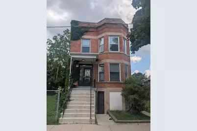 7117 S Carpenter Street, Chicago, IL 60621 - Photo 1