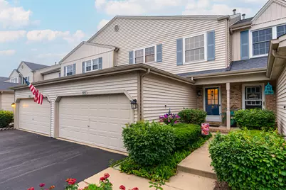 1937 Bayview Lane #0, Aurora, IL 60506 - Photo 1