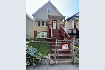 5328 S May Street #1, Chicago, IL 60609 - Photo 1