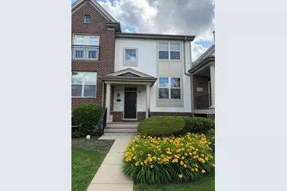 2481 Waterbury Lane #2481, Buffalo Grove, IL 60089 - Photo 1