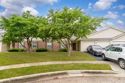 1028 Wynnfield Court #C, Elgin, IL 60120 - Photo 1