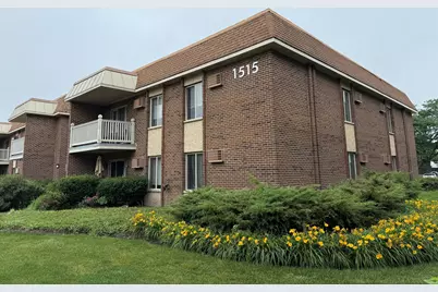 1515 E Churchill Drive #205, Palatine, IL 60074 - Photo 1