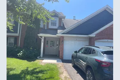 216 Charleston Court #8, Schaumburg, IL 60193 - Photo 1