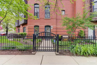 1449 S Sangamon Street, Chicago, IL 60608 - Photo 1