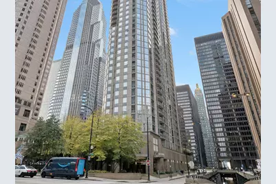 222 N Columbus Drive #2408, Chicago, IL 60601 - Photo 1