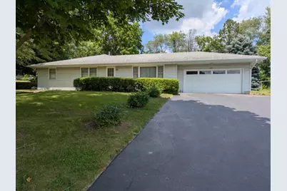 8692 Glacier Drive, Byron, IL 61010 - Photo 1