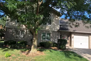 181 Saenz Ln, Joliet, IL 60436 - Photo 1