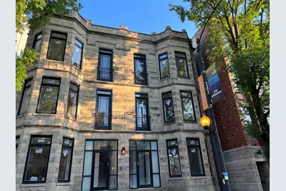 2217 W Chicago Avenue #2R, Chicago, IL 60622 - Photo 1