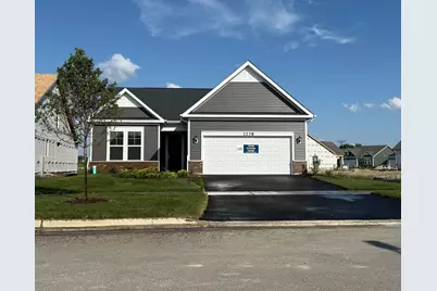 3238 Lincoln Prairie Boulevard, Aurora, IL 60503 - Photo 1