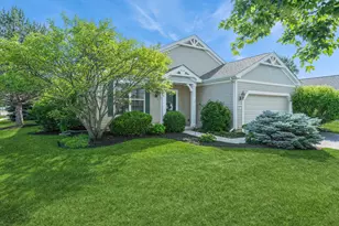 11397 Stonewater Crossing, Huntley, IL 60142 - Photo 1