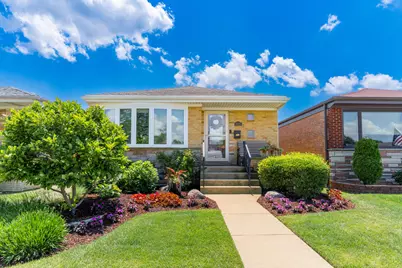 6223 W 59th Street, Chicago, IL 60638 - Photo 1