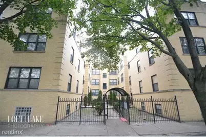 4349 N Sawyer Avenue #E2, Chicago, IL 60618 - Photo 1