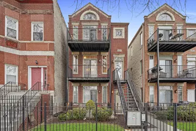 4809 S Wabash Avenue #3, Chicago, IL 60615 - Photo 1