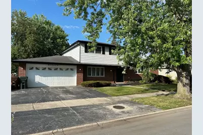 726 E 193rd Street, Glenwood, IL 60425 - Photo 1