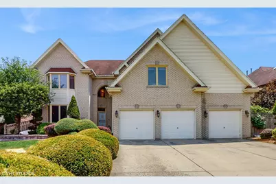 11 Carrington Court, Hazel Crest, IL 60429 - Photo 1