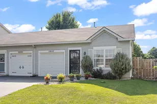 2807 Sun Valley Dr, Plainfield, IL 60586 - Photo 1