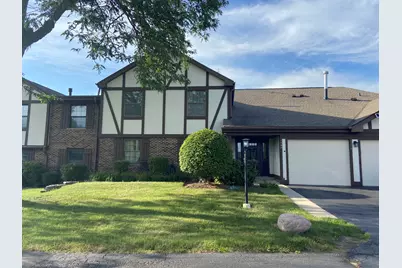1256 Plum Tree Court #B2, Schaumburg, IL 60193 - Photo 1