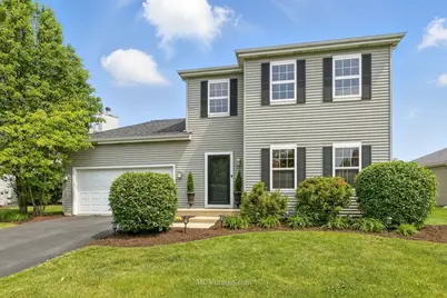 1858 Westridge Place, Aurora, IL 60504 - Photo 1