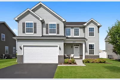 1901 Carlton Drive, Plainfield, IL 60586 - Photo 1