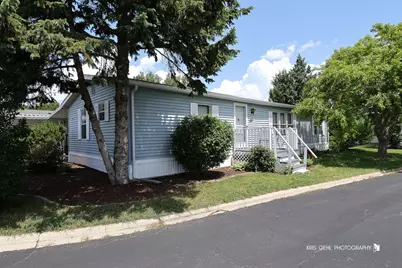 621 Terrace Drive, Crystal Lake, IL 60014 - Photo 1