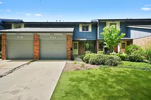1124 Briarcliffe Blvd, Wheaton, IL 60189 - Photo 1