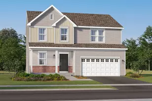 3827 Riverwoods Dr, Woodstock, IL 60098 - Photo 1