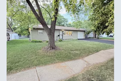 2017 E Sauk Trail, Sauk Village, IL 60411 - Photo 1