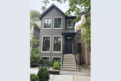 2034 W Melrose Street, Chicago, IL 60657 - Photo 1