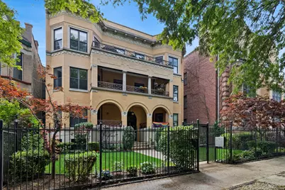 4111 N Kenmore Avenue #2B, Chicago, IL 60613 - Photo 1