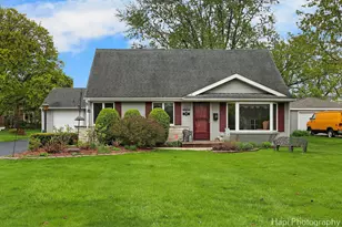 3207 Knollwood Ln, Glenview, IL 60025 - Photo 1