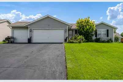 15543 Bryden Drive, South Beloit, IL 61080 - Photo 1