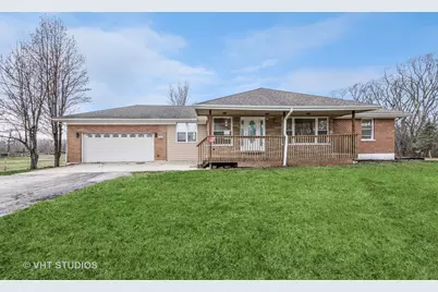 189 Old Sutton Road, Barrington Hills, IL 60010 - Photo 1