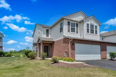 6324 Pond View Drive, Matteson, IL 60443 - Photo 1