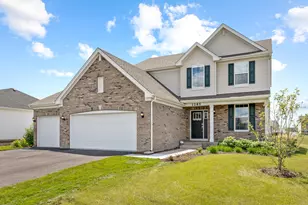 1285 Highbrook Ave, Hampshire, IL 60140 - Photo 1