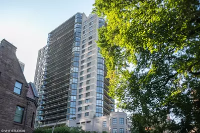 33 W Delaware Place #13E, Chicago, IL 60610 - Photo 1