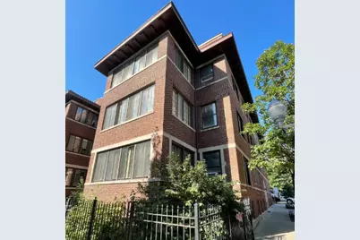 5522 N Glenwood Avenue #G, Chicago, IL 60640 - Photo 1