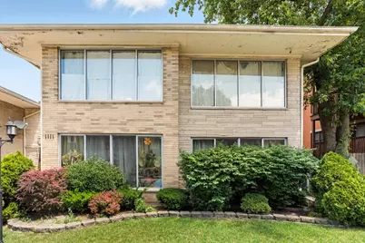 1111 N Harlem Avenue #1C, Oak Park, IL 60302 - Photo 1