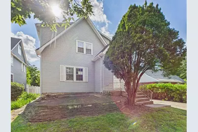 422 Mills Street, Hinsdale, IL 60521 - Photo 1