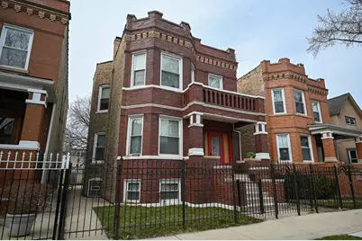 1914 N Keeler Avenue #1, Chicago, IL 60639 - Photo 1