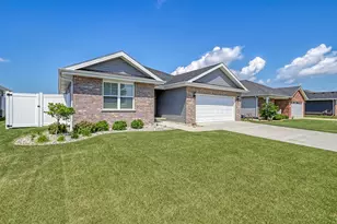 6142 Stone Mill Dr, Bourbonnais, IL 60914 - Photo 1