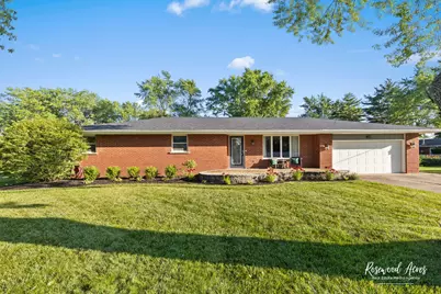 148 E Jeanette Street, Herscher, IL 60941 - Photo 1