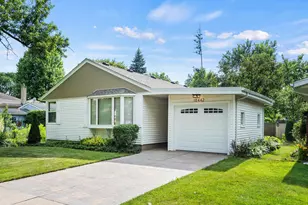 18442 Stewart Ave, Homewood, IL 60430 - Photo 1